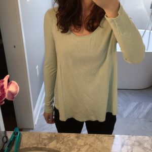 Free People Long Sleeve